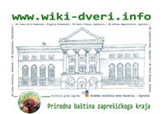 Wiki dveri